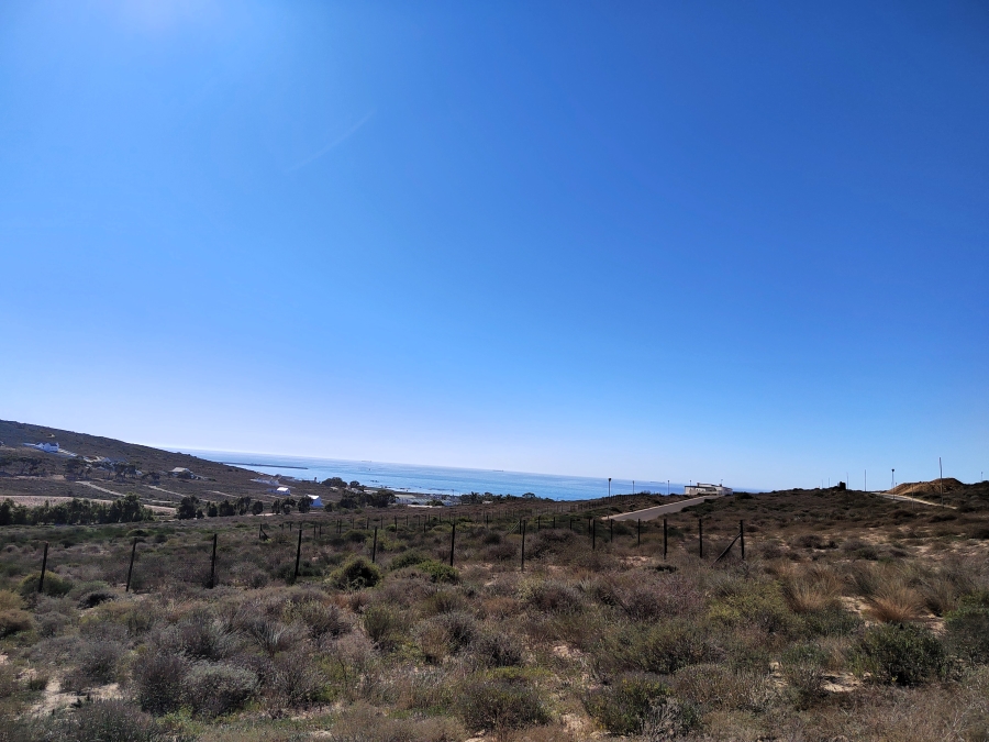 0 Bedroom Property for Sale in Steenbergs Cove Western Cape